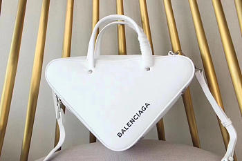 Colestore  Balenciaga Triangle Shoulder Bag 5426