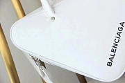 Colestore  Balenciaga Triangle Shoulder Bag 5426 - 6