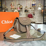Chloe Handbag 5462 - 5