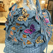Bottega Veneta Hand Bag 5628 - 4