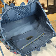 Bottega Veneta Hand Bag 5628 - 2