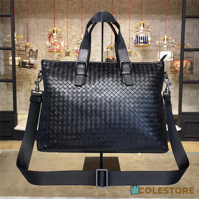 Bottega Veneta Hand Bag 5629 - 1