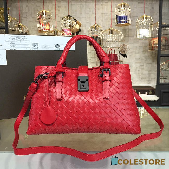 Bottega Veneta Hand Bag 5642 - 1
