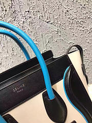 Bottega Veneta Hand Bag 5651 - 2