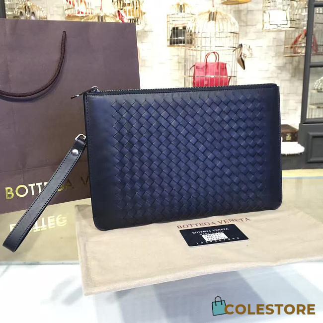 Bottega Veneta Clutch Bag 5666 - 1
