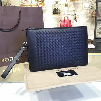 Bottega Veneta Clutch Bag 5666