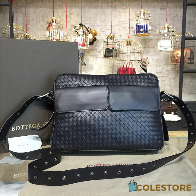 Bottega Veneta Shoulder Bag 5689 - 1
