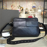 Bottega Veneta Shoulder Bag 5689 - 1