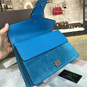 Bottega Veneta Shoulder Bag 5689 - 5