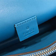 Bottega Veneta Shoulder Bag 5689 - 4