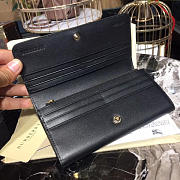 Burberry Wallet 5802 - 2
