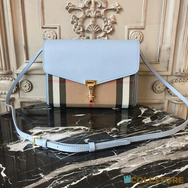 Burberry Shoulder Bag 5823 - 1