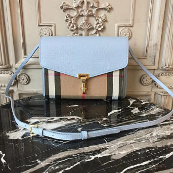 Burberry Shoulder Bag 5823
