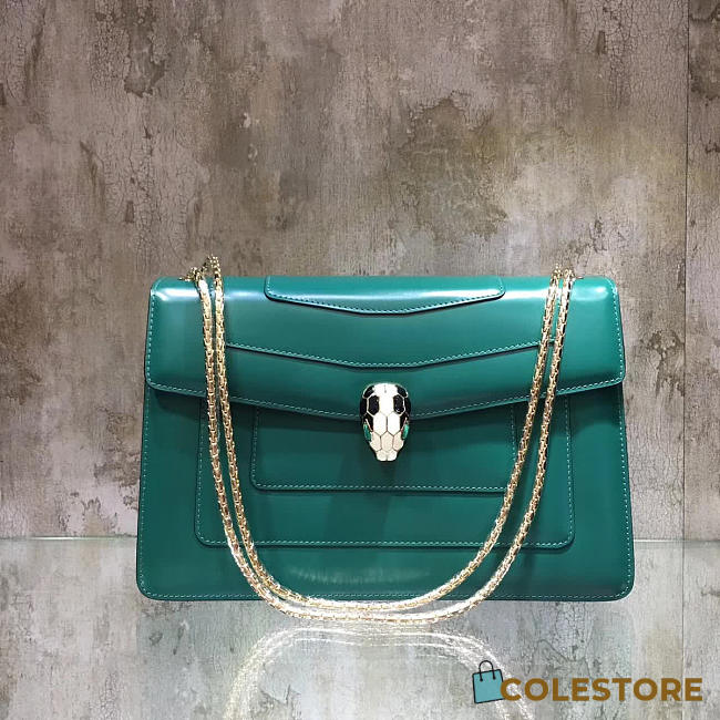 Bvlgari Serpenti Forever 5866 - 1