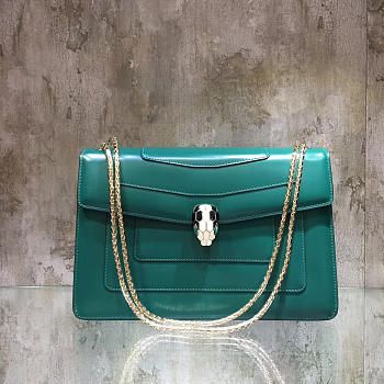Bvlgari Serpenti Forever 5866