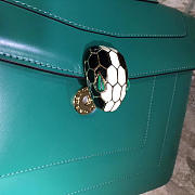 Bvlgari Serpenti Forever 5866 - 6