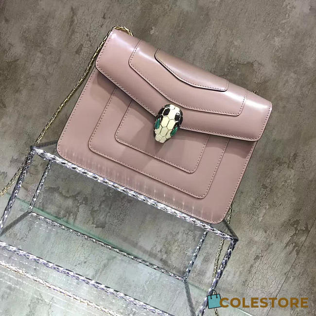 Bvlgari Serpenti Forever 5972 - 1