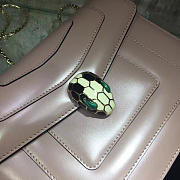 Bvlgari Serpenti Forever 5972 - 6