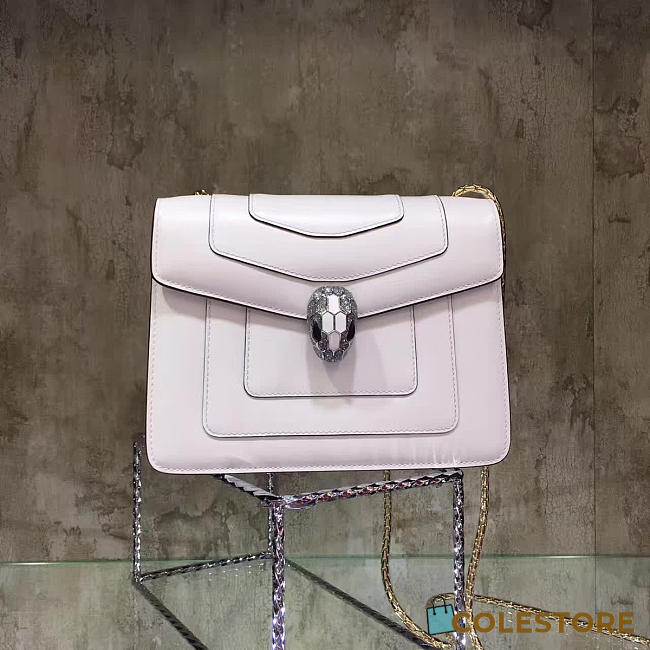 Bvlgari Serpenti Forever 5975 - 1