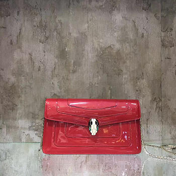 Bvlgari Serpenti Forever 6017
