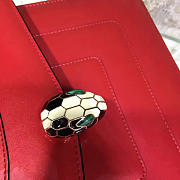 Bvlgari Serpenti Forever 6017 - 6
