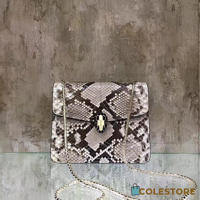 Bvlgari Serpenti Forever 6073 - 1