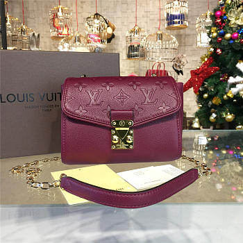 CohotBag bvlgari serpenti forever 891