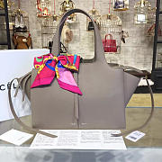Celine Leather Tri-Fold Z932 - 1