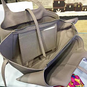 Celine Leather Tri-Fold Z932 - 2