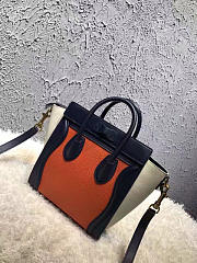 CohotBag celine leather nano z997 - 3