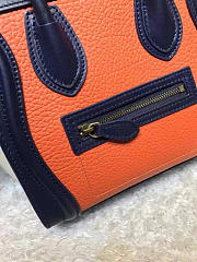 CohotBag celine leather nano z997 - 2