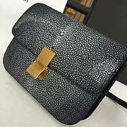 CohotBag celine leather classic box z1139 - 3