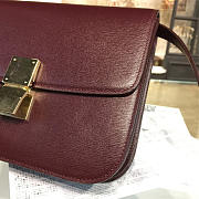 CohotBag celine leather classic box Z1150 - 6