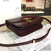 CohotBag celine leather classic box Z1150 - 5
