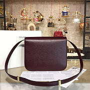 CohotBag celine leather classic box Z1150 - 4