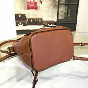 Chloe Cortex Backpack Z1320  - 3