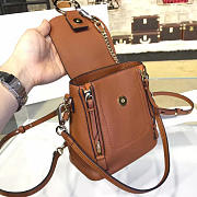Chloe Cortex Backpack Z1320  - 4