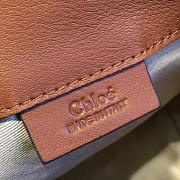 Chloe Cortex Backpack Z1320  - 5