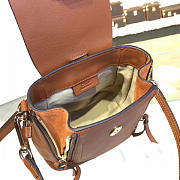 Chloe Cortex Backpack Z1320  - 6
