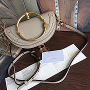 chloe leather nile z1327 CohotBag  - 1