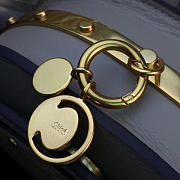 chloe leather nile z1327 CohotBag  - 6