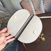 chloe leather nile z1327 CohotBag  - 3