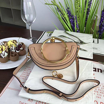 chloe leather nile z1329 CohotBag 