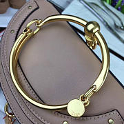 chloe leather nile z1329 CohotBag  - 6