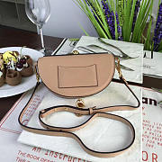 chloe leather nile z1329 CohotBag  - 5