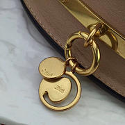 chloe leather nile z1329 CohotBag  - 3