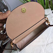 chloe leather nile z1329 CohotBag  - 2