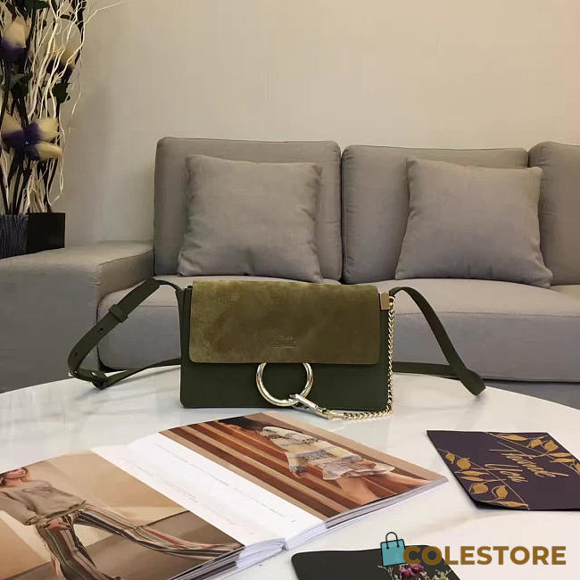Chloé Cortex Faye Z1407  - 1