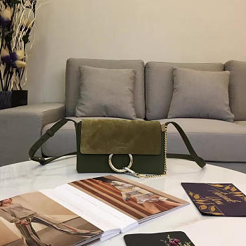 Chloé Cortex Faye Z1407 