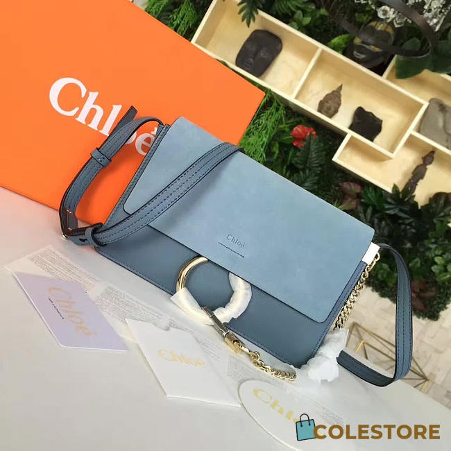 Chloé Cortex Faye Z1412  - 1